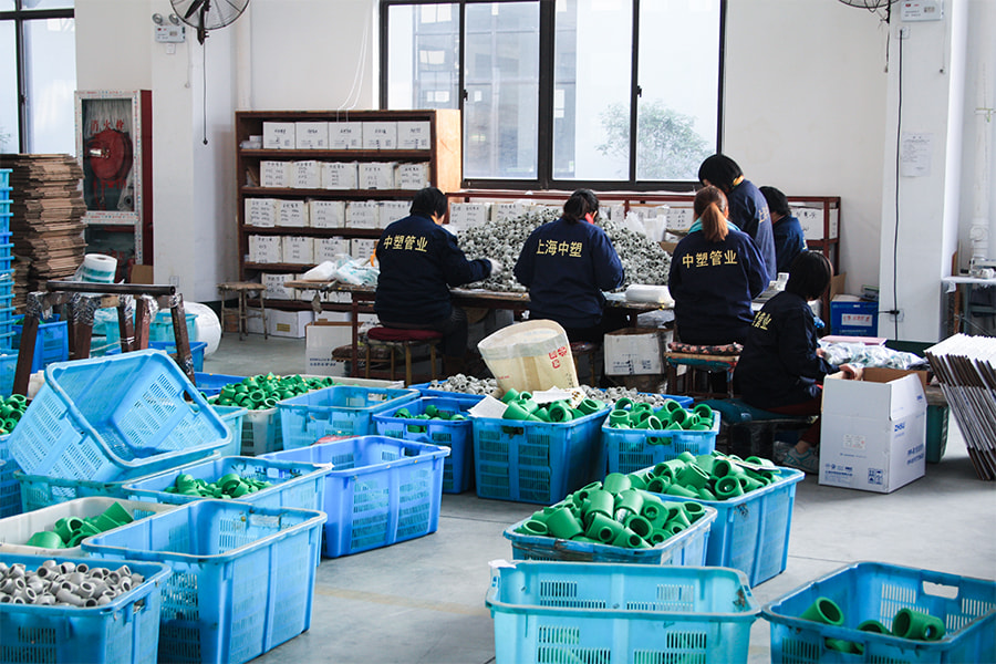 PPR Uyum Paketleme Atölyesi