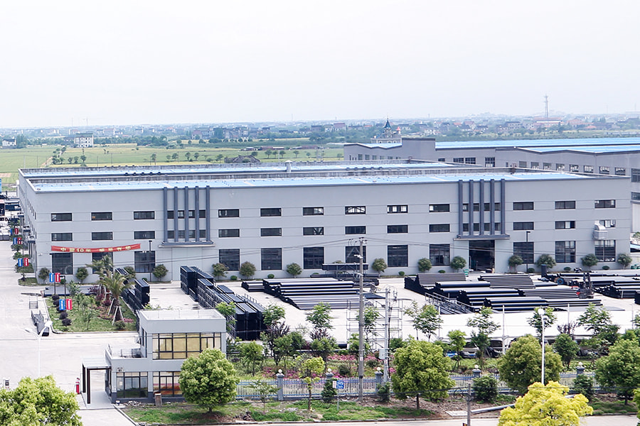 Fabrika atölyesi
