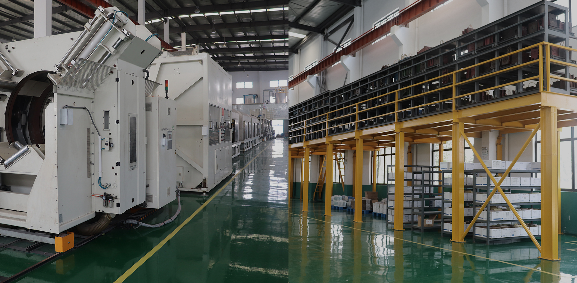 Şanghay Zhongsu Boru Co, Ltd