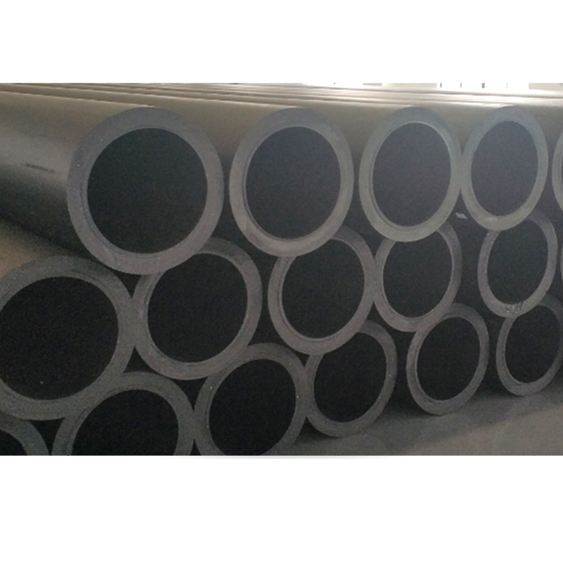 Nükleer Santral İçin HDPE Boru