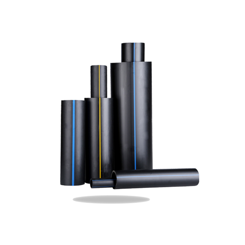 Su İçin HDPE Boru