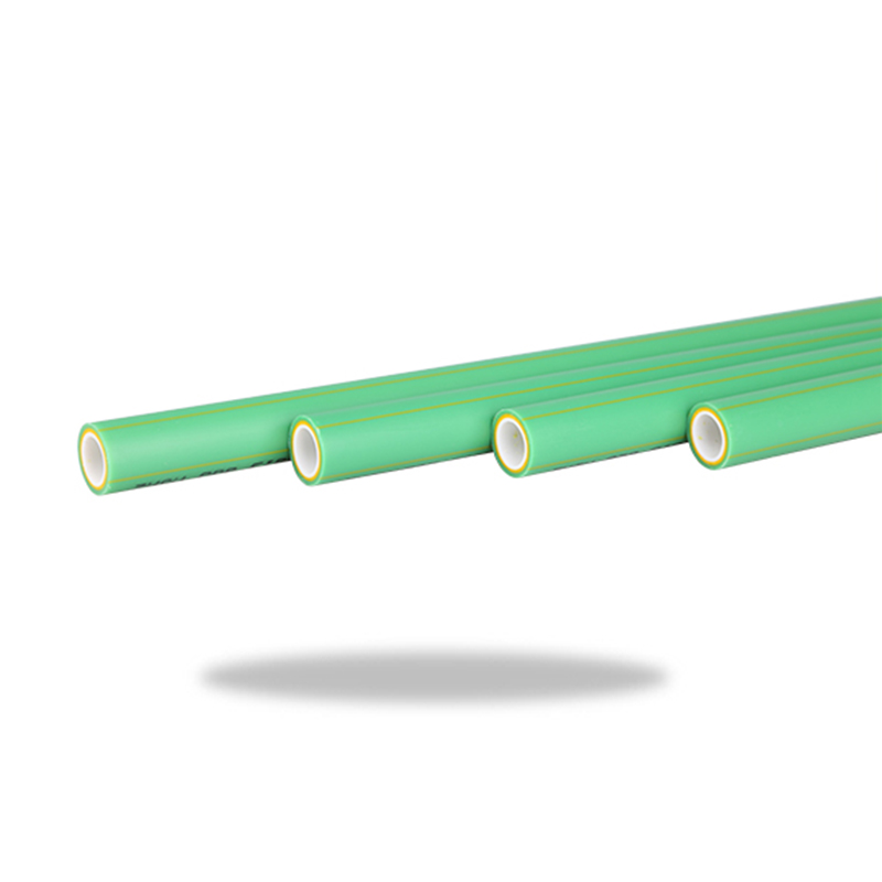 PPR Fiber Kompozit Boru