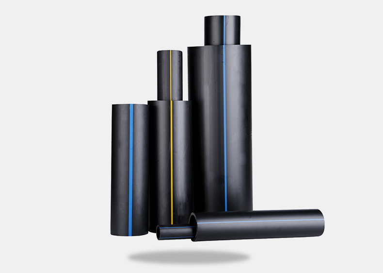 HDPE Boru